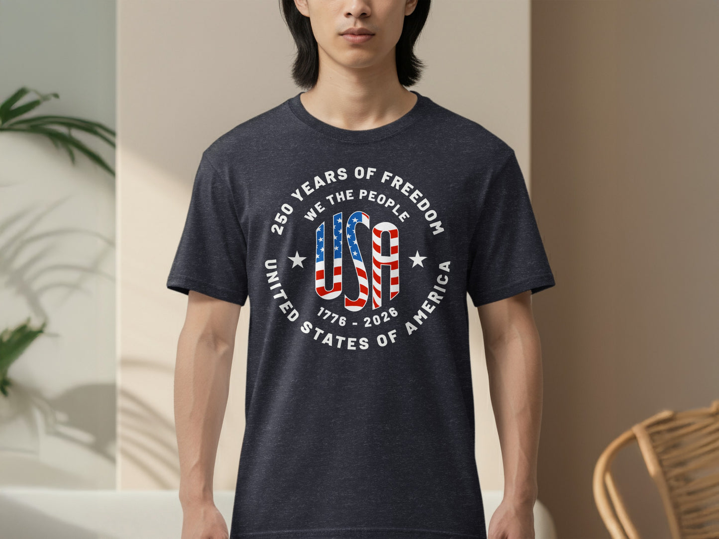 250 Years of Freedom USA United States of America product type