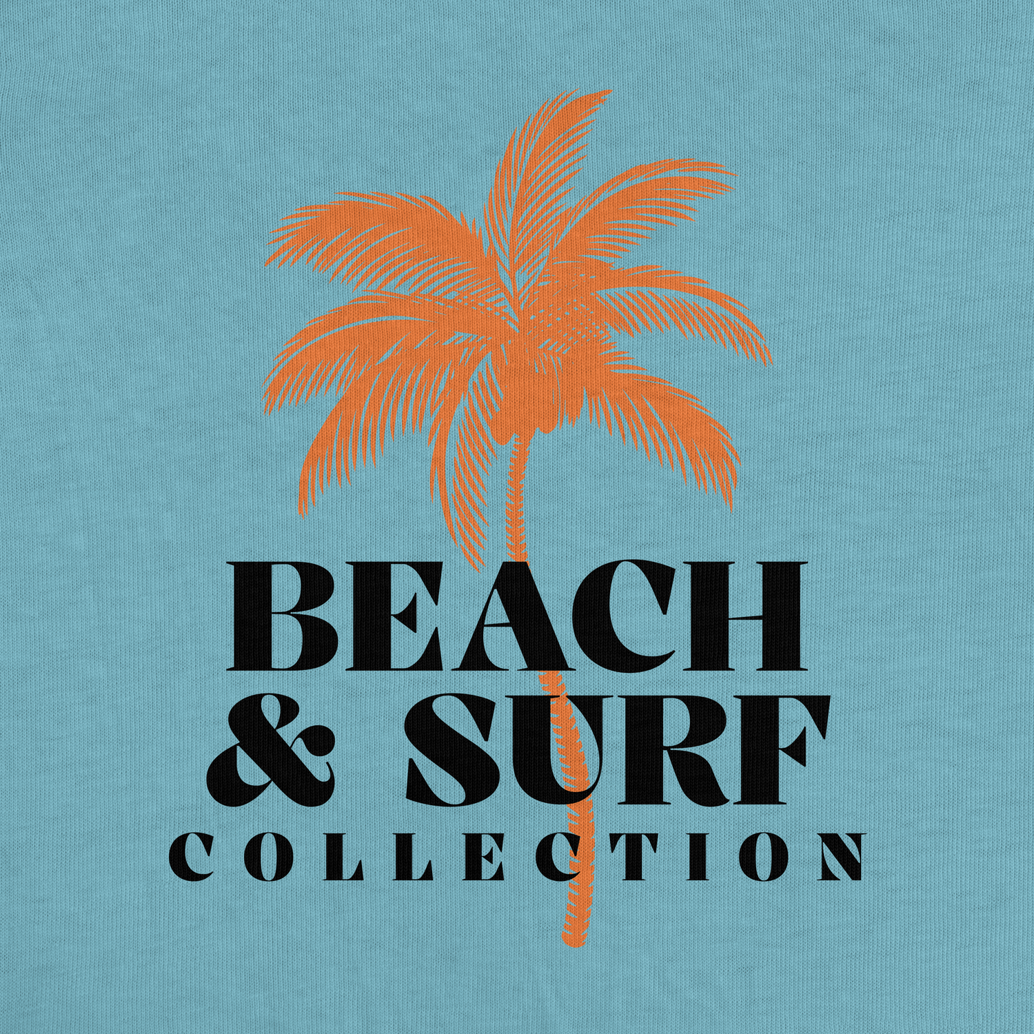 Beach & Surf