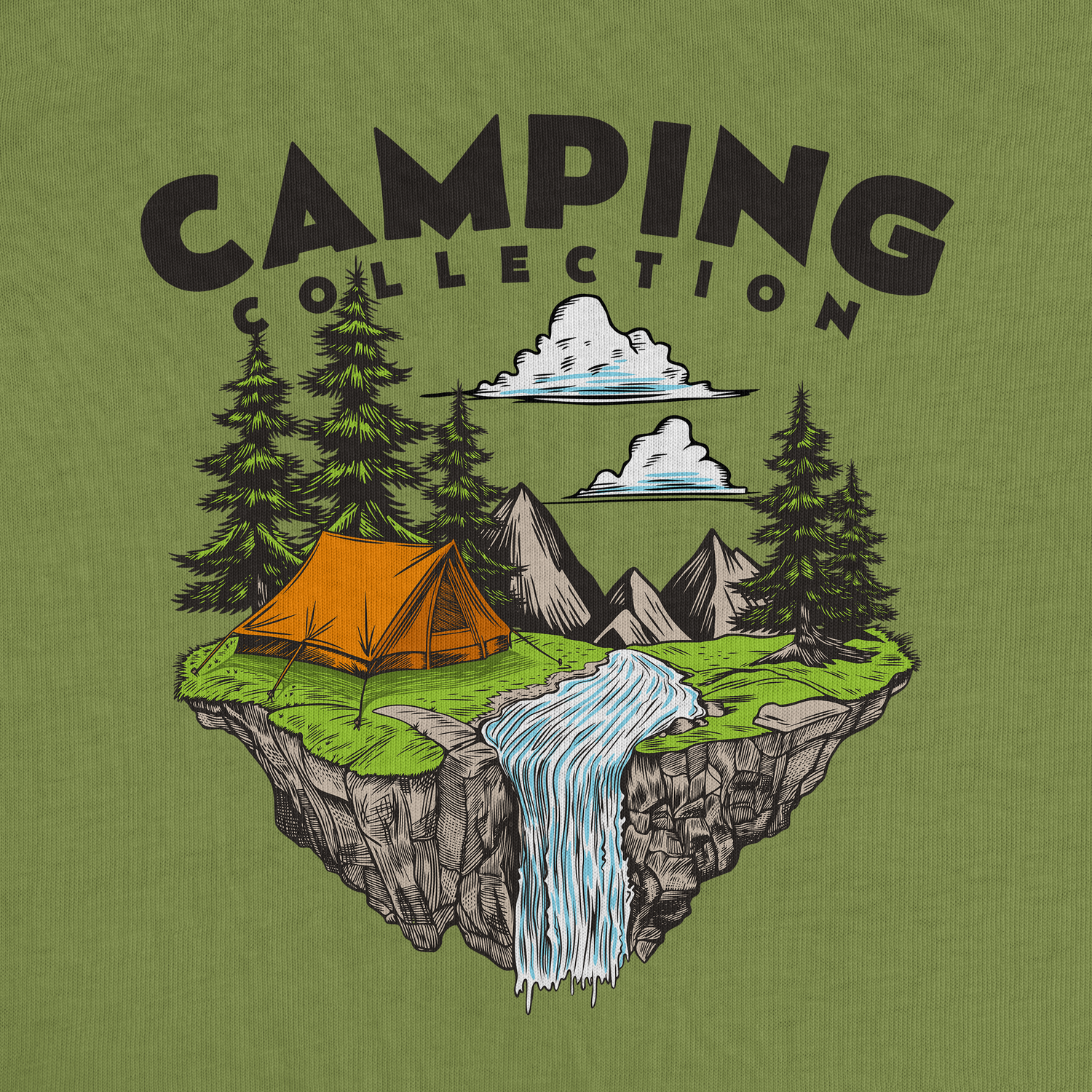 Camping
