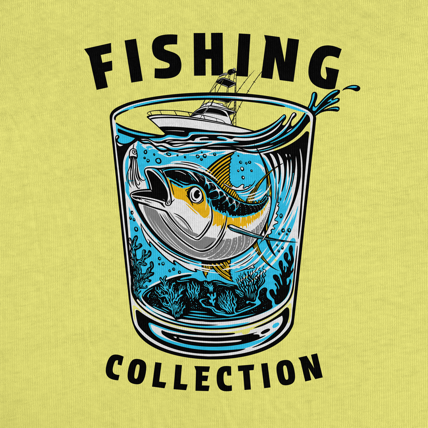 Fishing