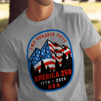 America 250 USA 1776-2026 Two Hundred Fifty years product