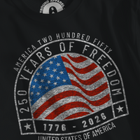 250 Years of Freedom United States of America product