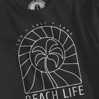 Sun Salt Sand Beach Life T-Shirt product type