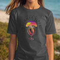 Key West Summer Vibes August 2023 T-shirt product