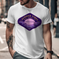Summer Vibes Key West FL 2025 T-shirt product