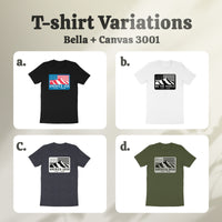 America 250 We The People America 2020 T-shirt product