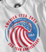 America 250 Year Anniversary USA 1776-2026 Shirt