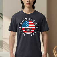 America 1776 2026 Anniversary Celebration T-Shirt product