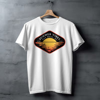 Summer Vibes June Key West Tee 2023 T-shirt product