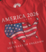 America 2026 250 Years of Freedom USA shirt product type