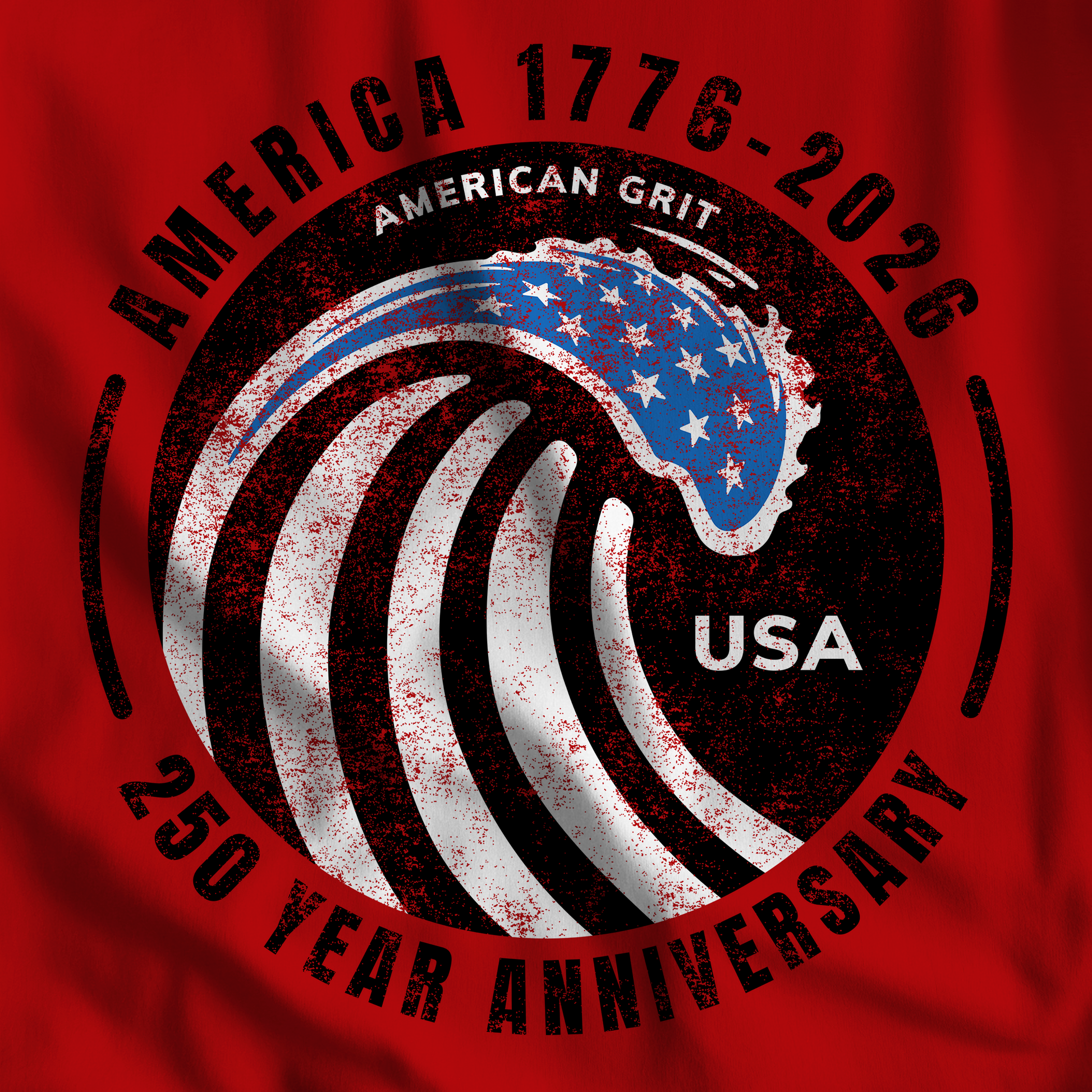 America 1776-2026 250 Year Anniversary USA product