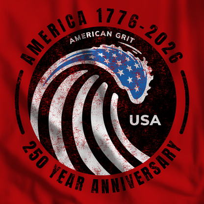 America 1776-2026 250 Year Anniversary USA product