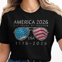 America 2026 USA 1776 2026 Freedom Celebration product type