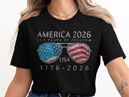 America 2026 USA 1776 2026 Freedom Celebration product type