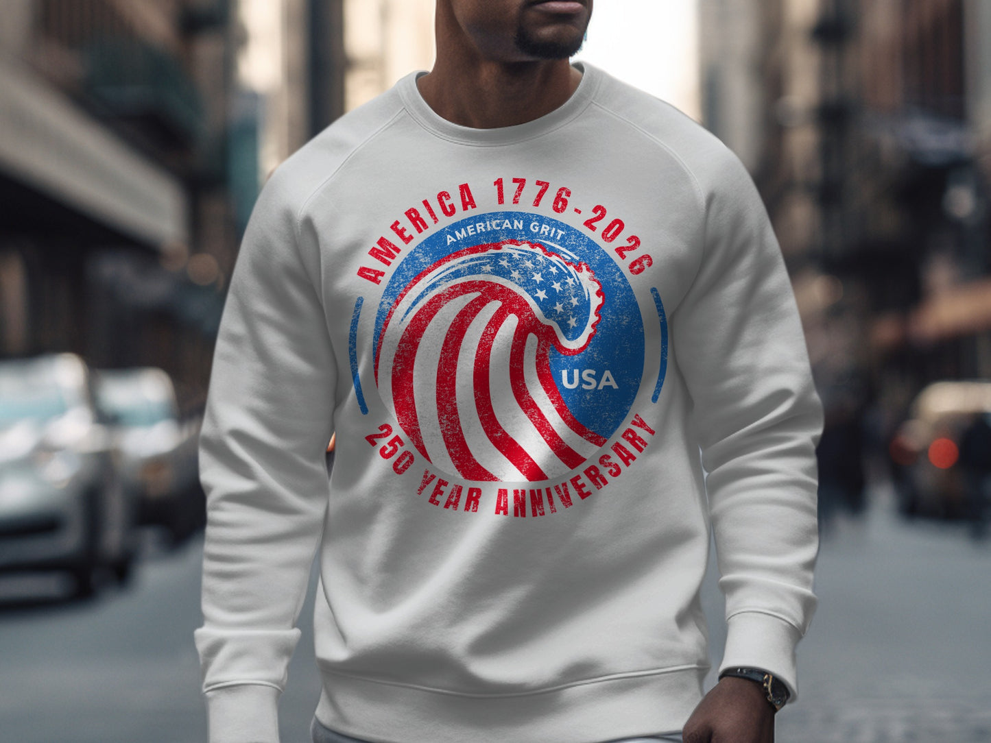 America 1776-2026 250 Year Anniversary USA product