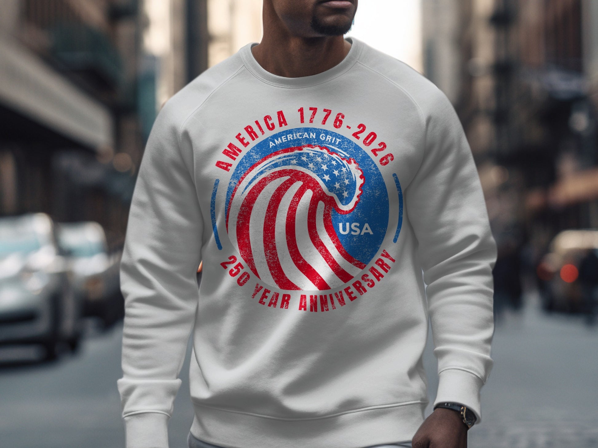 America 1776-2026 250 Year Anniversary USA product