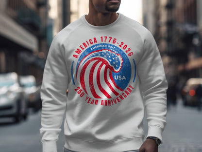 America 1776-2026 250 Year Anniversary USA product