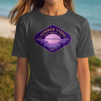 Summer Vibes Key West 2023 Graphic Tee product