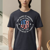 250 Years of Freedom USA United States of America product type