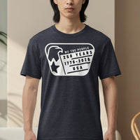 We The People 250 Years 1776-2026 USA T-shirt product